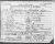 Fingerhut, David & Lucks (Lux), Bertha marriage certificate