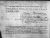 Goldmintz, Jacob & Lucks, Lena marriage certificate (page 2)