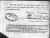 Lucks-Kronowitz marriage certificate (page 2)