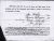 Lucks-Paligen marriage certificate (page 2)