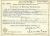 Rosenberg, Irving & Wilenkin, Ann marriage certificate 1928 (copy made in 1968)