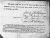 Rosenberg-Wilenkin marriage certificate (page 2)