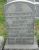 Rothman, Feenis tombstone