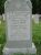 Rothman, Morris tombstone