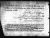 Soloff-Bertram marriage certificate (page 2)