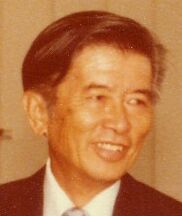 George Kwah You Kai (I32)