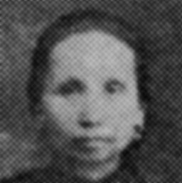 Lee Young Shee, 1909