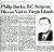 Burka, Philip obituary
