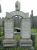 Davis, Israel tombstone