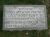 Faneuil, Louis tombstone