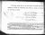 Goldmintz, Jacob & Gottman, Frieda marriage certificate (page 2)