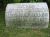 Grass, Alexander tombstone