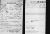 Grossinger, Zelig WWI Draft registration