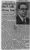 Lucks, Allen obituary