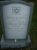 Lucks, Corinne tombstone