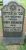 Rosenberg, Harry tombstone