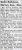 Rothman, Della obituary