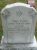 Rothman, Harry tombstone