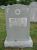 Rothman, Louis tombstone