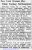 Rosenberg, Fanny obituary (detailed)