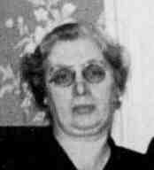 Roth, Charlotte Rosenbaum